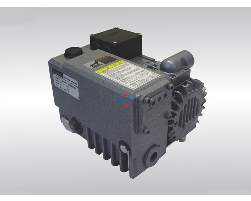 Máy bơm hút chân không vòng dầu 1 cấp DOOVAC MVO-006-0.37KW