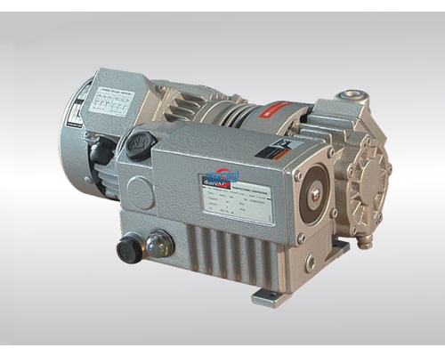 Máy bơm hút chân không vòng dầu 1 cấp DOOVAC MVO-020-0.75KW