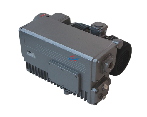 Máy bơm hút chân không vòng dầu 1 cấp DOOVAC MVO-201-5.5KW