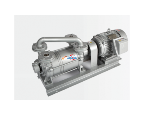 Máy bơm hút chân không vòng nước DOOVAC DWV(W)-850-2.2KW