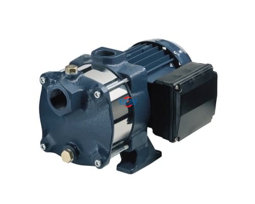 Máy bơm ly tâm đa tầng cánh EBARA COMPACT