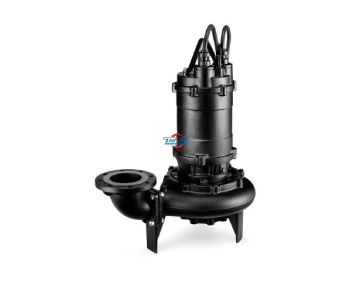 Máy bơm chìm nước thải EBARA 100 DML 5 5.5