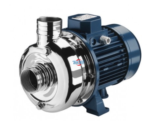 Máy bơm ly tâm cánh hở EBARA DWO 300