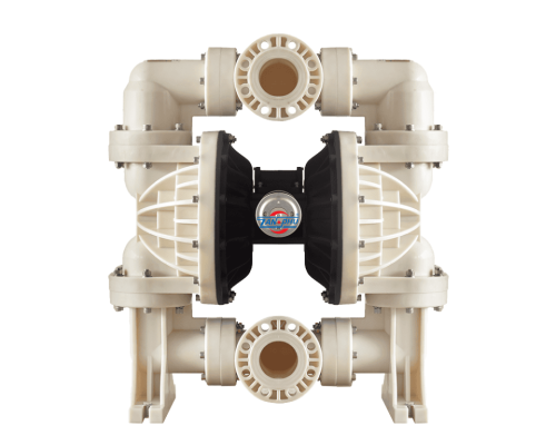 Bơm màng khí nén GODO BFQ-80