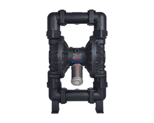 Máy bơm khí nén GODO BFQ-50