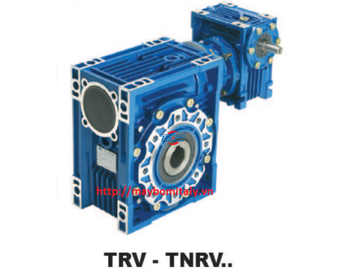 Hộp số hiệu TRANSMAX - MALAYSIA Model: TRV-TNRV..