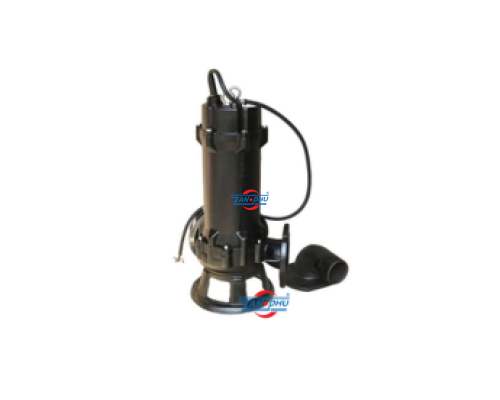 Máy bơm chìm nước thải hiệu SHIMGE Model: WQAS-CB