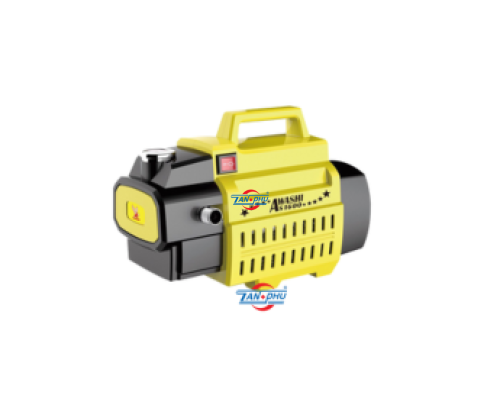 Máy Xịt rửa xe hiệu AWASHI Model: AS1600
