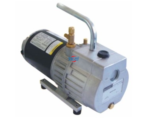 Máy bơm hút chân không vòng dầu 1 cấp DOOVAC MOT-140-0.4KW