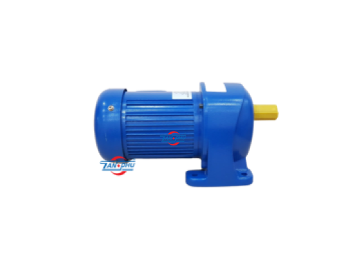 Motor giảm tốc hiệu TRANSMAX Model: G3LM 