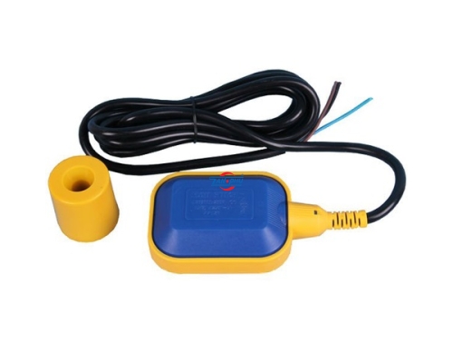 Phao điện (Rơ le ngắt điện tự động)