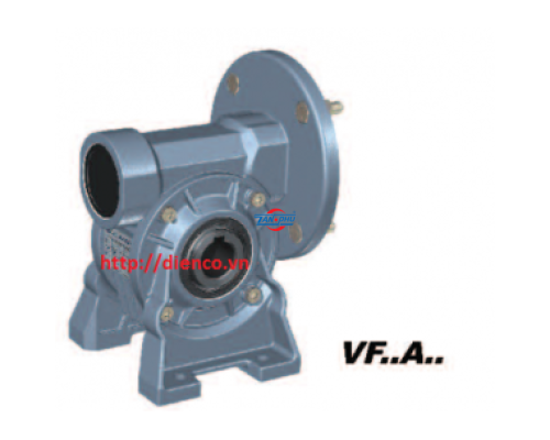 Hộp số hiệu TRANSMAX - MALAYSIA Model: VF..A..