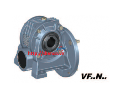 Hộp số hiệu TRANSMAX - MALAYSIA Model: VF..N..