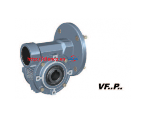 Hộp số hiệu TRANSMAX - MALAYSIA Model: VF..P..