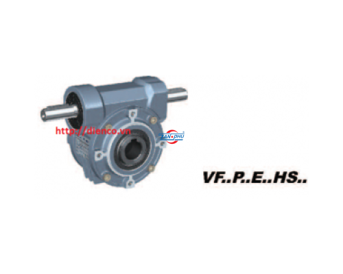 Hộp số hiệu TRANSMAX - MALAYSIA Model: VF..P..E..HS..