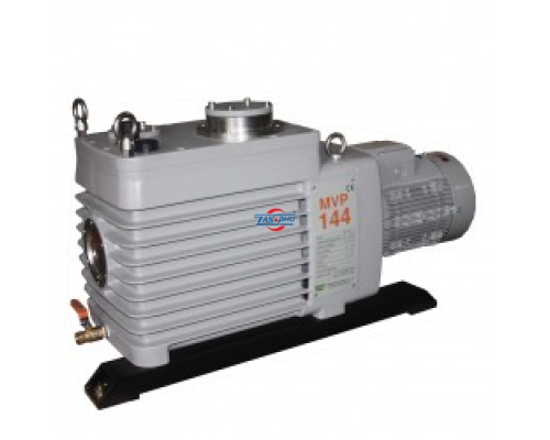 Bơm hút chân không vòng dầu 2 cấp WOOSUNG MVP144